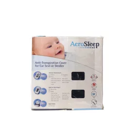 Aerosleep Nyári huzat hordozóra Pioneer Kék