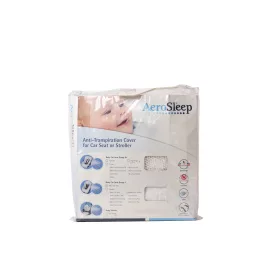   Aerosleep Nyári huzat Maxi-Cosi Tobi ülésre Fehér KIFUTÓ