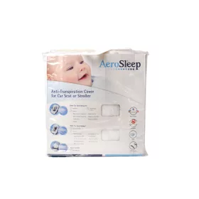   Aerosleep Nyári huzat 9-18 ülésre univerzális Fehér KIFUTÓ