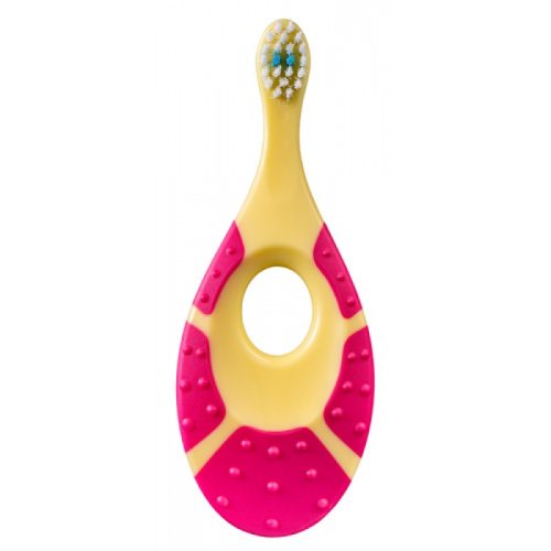 Jordan Fogkefe 0-2 év #rózsaszín-sárga #56220100