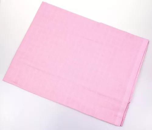 BabyBruin Tetra kifogó #90x140 #rózsaszín #311169-126190