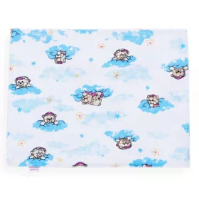 BabyBruin Tetra kifogó #90x100 #macis kék #311172-126282