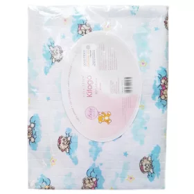 BabyBruin Tetra kifogó #90x140 #macis kék #311173-126275
