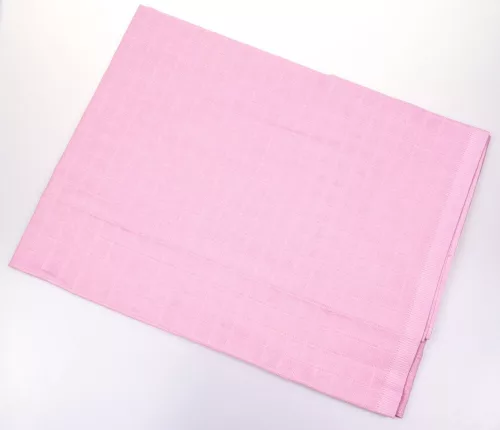 BabyBruin Tetra kifogó #90x100 #rózsaszín #311168-126206