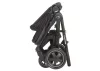 Maxi-Cosi Adorra babakocsi Trio pack #Frequency Black KIFUTÓ