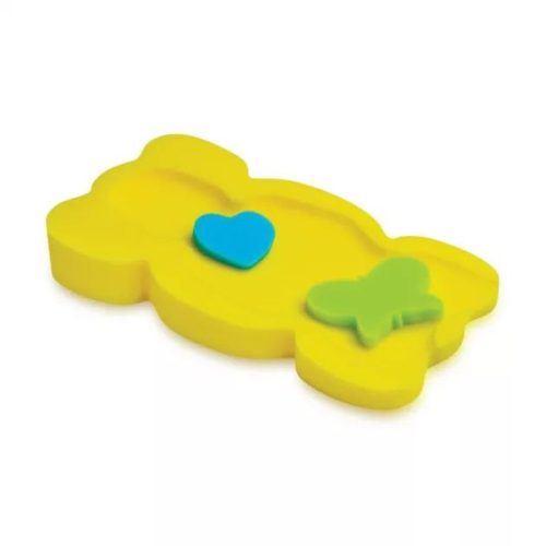 Tega Kádbetét szivacs #Mini sárga #800021