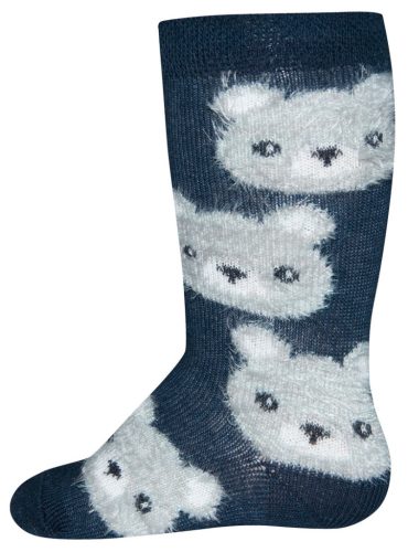 Ewers Zokni #16-17-es méret #Tinte #605021