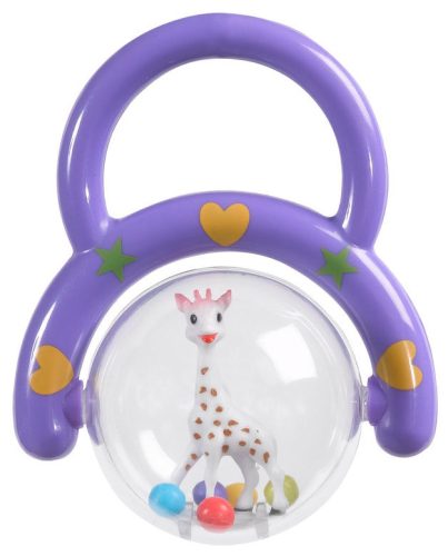 Sophie Csörgő #lila #010126