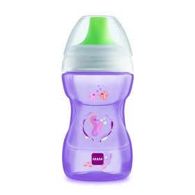 Mam Ivástanuló pohár #270ml #Lila - csikóhal #663550