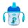Chicco Itatópohár Training TPE csőrös #6h #kék dinó #CH00692120-070015