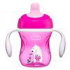 Chicco Itatópohár Training TPE csőrös #6h #pink jegesmedve #CH00692110-070008