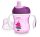 Chicco Itatópohár Training TPE csőrös #6h #lila malac #CH00692110-070008
