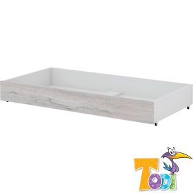 Todi Bee Ágyneműtartó átalakítható babaágyhoz