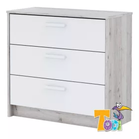 Todi Bee 3 fiókos komód