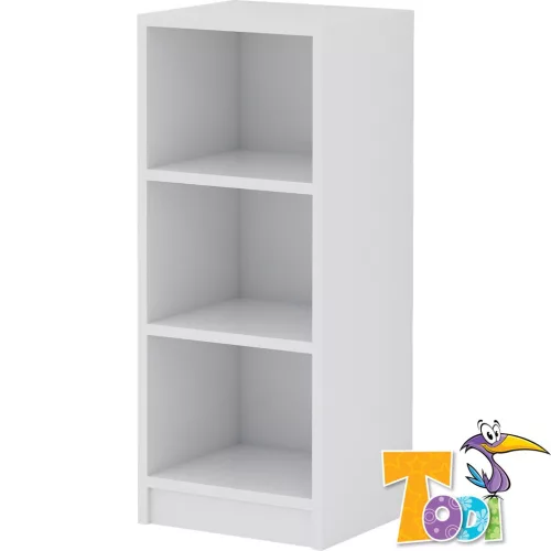Todi Bee Tárolópolc pelenkázóhoz