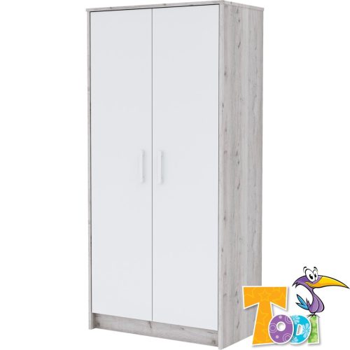 Todi Bee Nagyszekrény