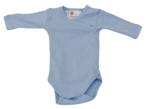 Leopoldi Body hosszú ujjú #réklis #44 #kék #107030