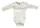 Leopoldi Body hosszú ujjú réklis 62 fehér #01102-100994