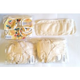 Monapel mini Próbacsomag #fiús #932841