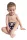 Monapel 1 napos kezdőkészlet #fiús #932858