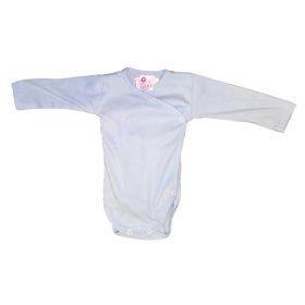 Leopoldi Body hosszú ujjú #réklis #68 #kék #107030