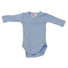 Leopoldi Body hosszú ujjú #réklis #50 #kék #107030