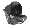 Inglesina Aptica XT Darwin babakocsi szett #Charcoal Grey #AL74N0CRG