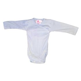 Leopoldi Body hosszú ujjú #réklis #62 #kék #107030