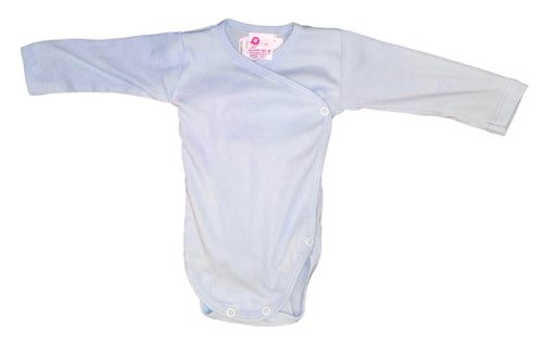 Leopoldi Body hosszú ujjú #réklis #62 #kék #107030