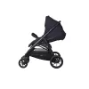 Inglesina Aptica XT babakocsi Mystic Black #AA72M0MYB Besafe iZi Go modular babahordozóval #50 Car Interior