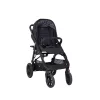 Inglesina Aptica XT babakocsi Mystic Black #AA72M0MYB Besafe iZi Go modular babahordozóval #50 Car Interior