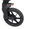 Inglesina Aptica XT babakocsi Mystic Black #AA72M0MYB Besafe iZi Go modular babahordozóval #50 Car Interior
