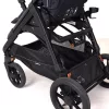 Inglesina Aptica XT babakocsi Mystic Black #AA72M0MYB Besafe iZi Go modular babahordozóval #50 Car Interior