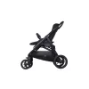 Inglesina Aptica XT babakocsi Mystic Black #AA72M0MYB Besafe iZi Go modular babahordozóval #50 Car Interior