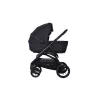 Inglesina Aptica XT babakocsi Mystic Black #AA72M0MYB Besafe iZi Go modular babahordozóval #50 Car Interior
