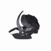 Inglesina Aptica XT babakocsi Mystic Black #AA72M0MYB Besafe iZi Go modular babahordozóval #50 Car Interior