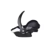 Inglesina Aptica XT babakocsi Mystic Black #AA72M0MYB Besafe iZi Go modular babahordozóval #50 Car Interior