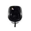 Inglesina Aptica XT babakocsi Mystic Black #AA72M0MYB Besafe iZi Go modular babahordozóval #50 Car Interior