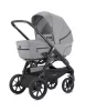 Inglesina Aptica XT #Horizon Grey babakocsi szett Darwin hordozó nélkül