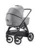 Inglesina Aptica XT #Horizon Grey babakocsi szett Darwin hordozó nélkül