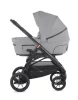 Inglesina Aptica XT #Horizon Grey babakocsi szett Darwin hordozó nélkül