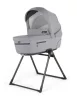 Inglesina Aptica XT #Horizon Grey babakocsi szett Darwin hordozó nélkül