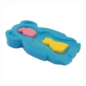 Tega Kádbetét szivacs #Midi #világoskék #198416