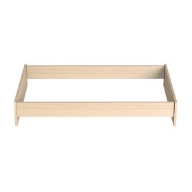 Faktum Colette Fehér magasító babaágy alá #1100