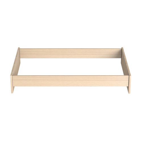 Faktum Colette Fehér magasító babaágy alá #1100