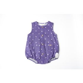 Mayoral Napozó #0-1 hó #55cm #Blue star #1627