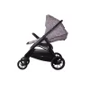 Inglesina Aptica XT Darwin babakocsi szett Summit Jacquard #AL71M0SJG