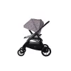 Inglesina Aptica XT Darwin babakocsi szett Summit Jacquard #AL71M0SJG