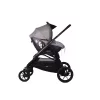 Inglesina Aptica XT Darwin babakocsi szett Summit Jacquard #AL71M0SJG