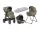 Inglesina Aptica XT Darwin babakocsi szett #Tuareg Beige #AL74P0TRB